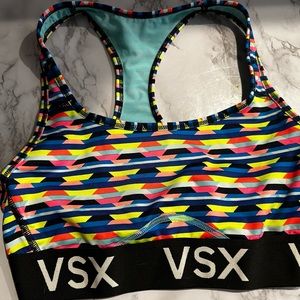 Victoria's Secret Small Sports Bra